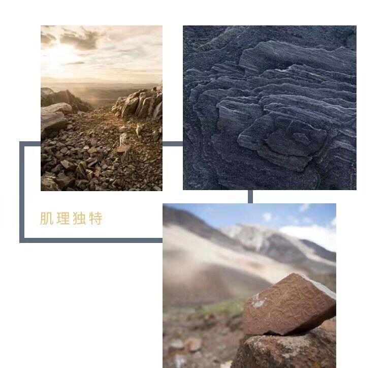 問石紀元 | 由內而外散發著沁人心扉的魅力