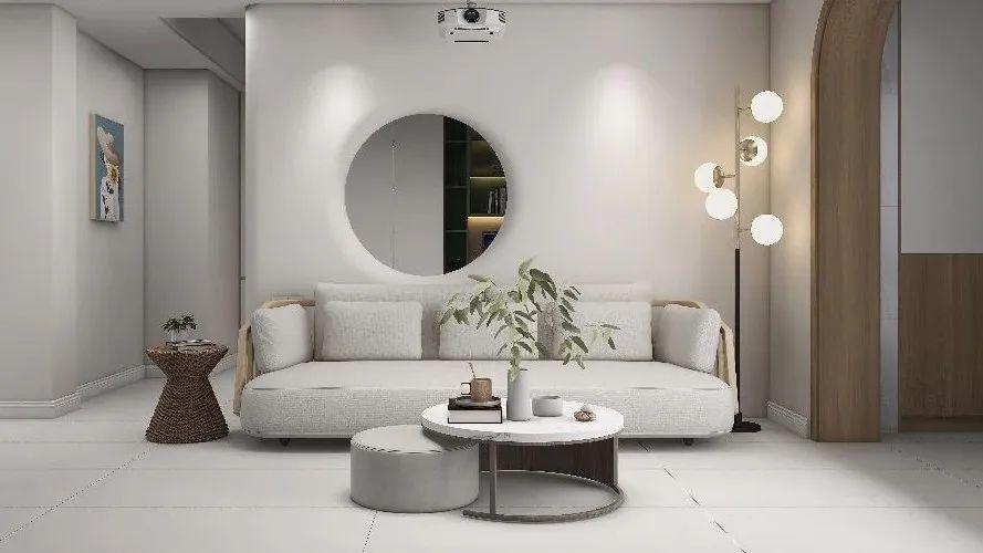 【NEW ARRIVAL】 默巖仿古新品600x1200mm，簡而不凡?自然之美！