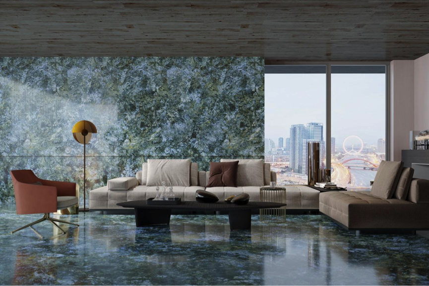 新品推介丨能強(qiáng)900×1800mm現(xiàn)代瓷磚,盡顯空間奢華格調(diào)