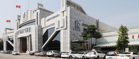 只為對的買單——能強瓷磚315匠心品質全國行正式開啟啦!